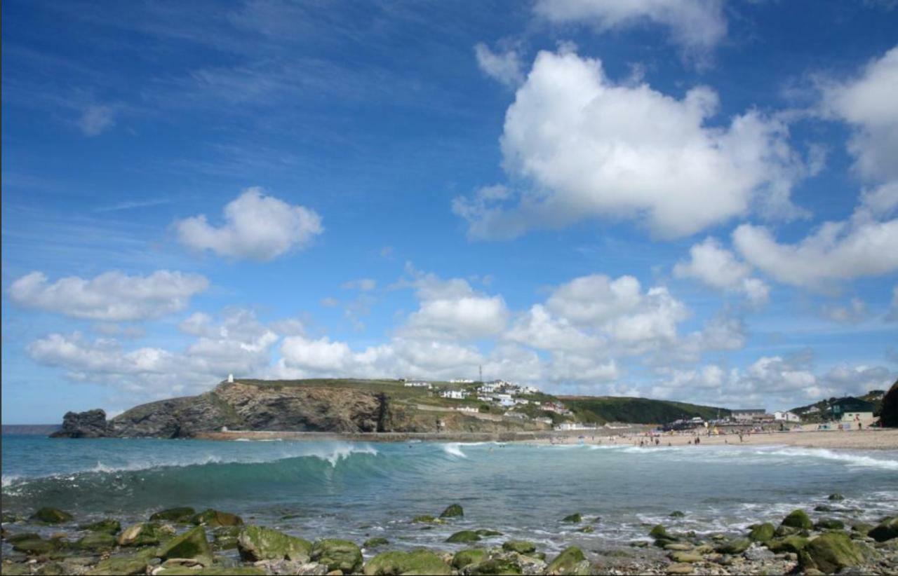 The Haven Διαμέρισμα Portreath Εξωτερικό φωτογραφία